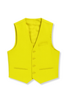 Carlos Solid Vest