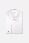 Marcus Slim Fit French Cuff Shirt