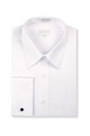 Marcus Slim Fit French Cuff Shirt