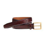 Jayce Smooth Basic Belt