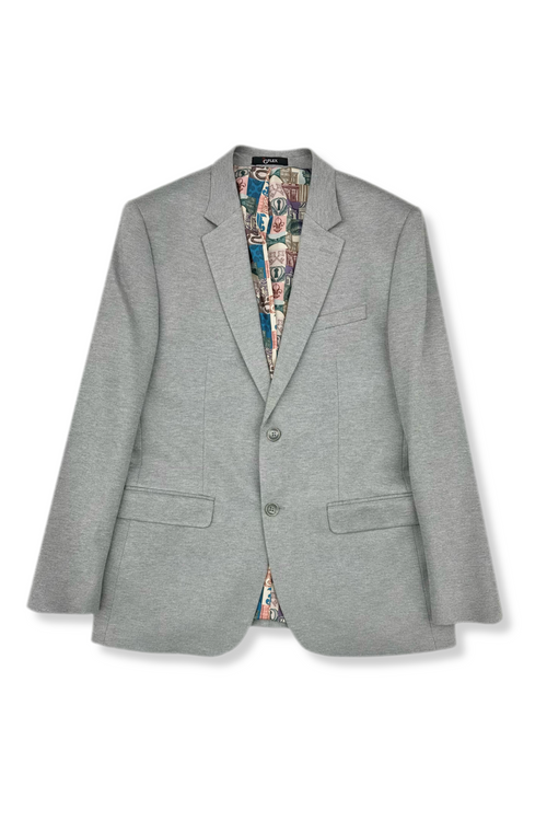 Marty Stretch Blazer
