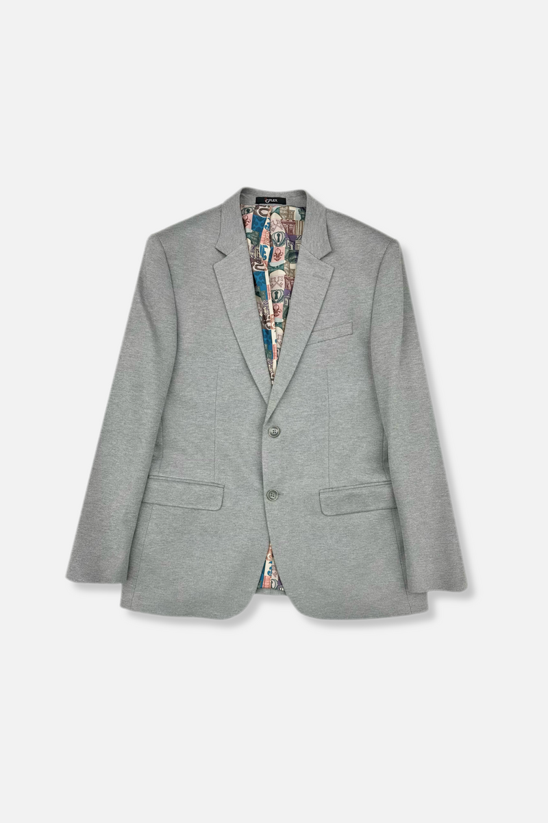 Marty Stretch Blazer