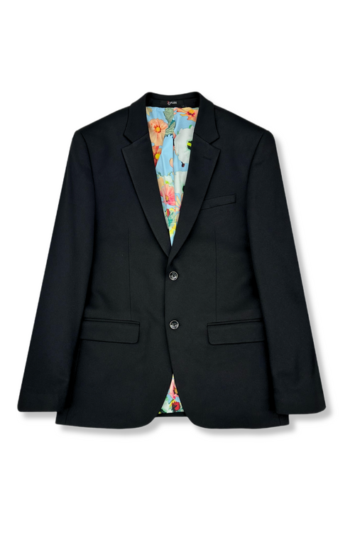 Marty Stretch Blazer