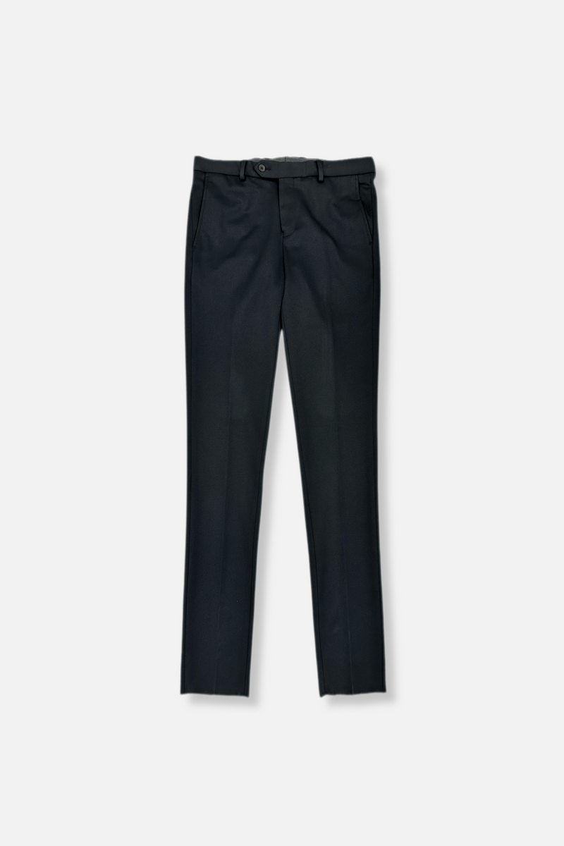 Marty Stretch Dress Pants 38 / Black Marty Stretch Dress Pants 38 / Black
