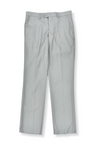 Victorio Slim Solid Vested Suit