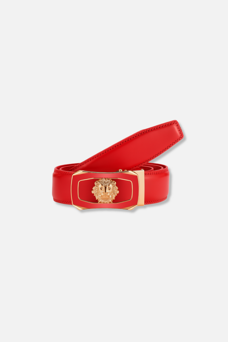 Radford Fashion Track Belt