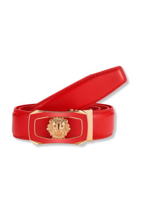 Radford Fashion Track Belt