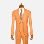 Doughton Vested Suit