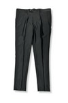 Santo Slim Solid Sharkskin Suit