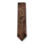 Darnell Classic Paisley Tie