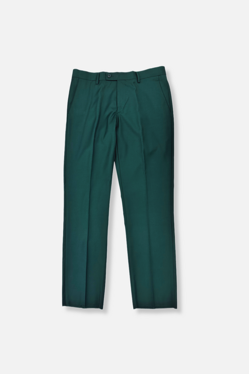 Alamo Slim Solid Suit
