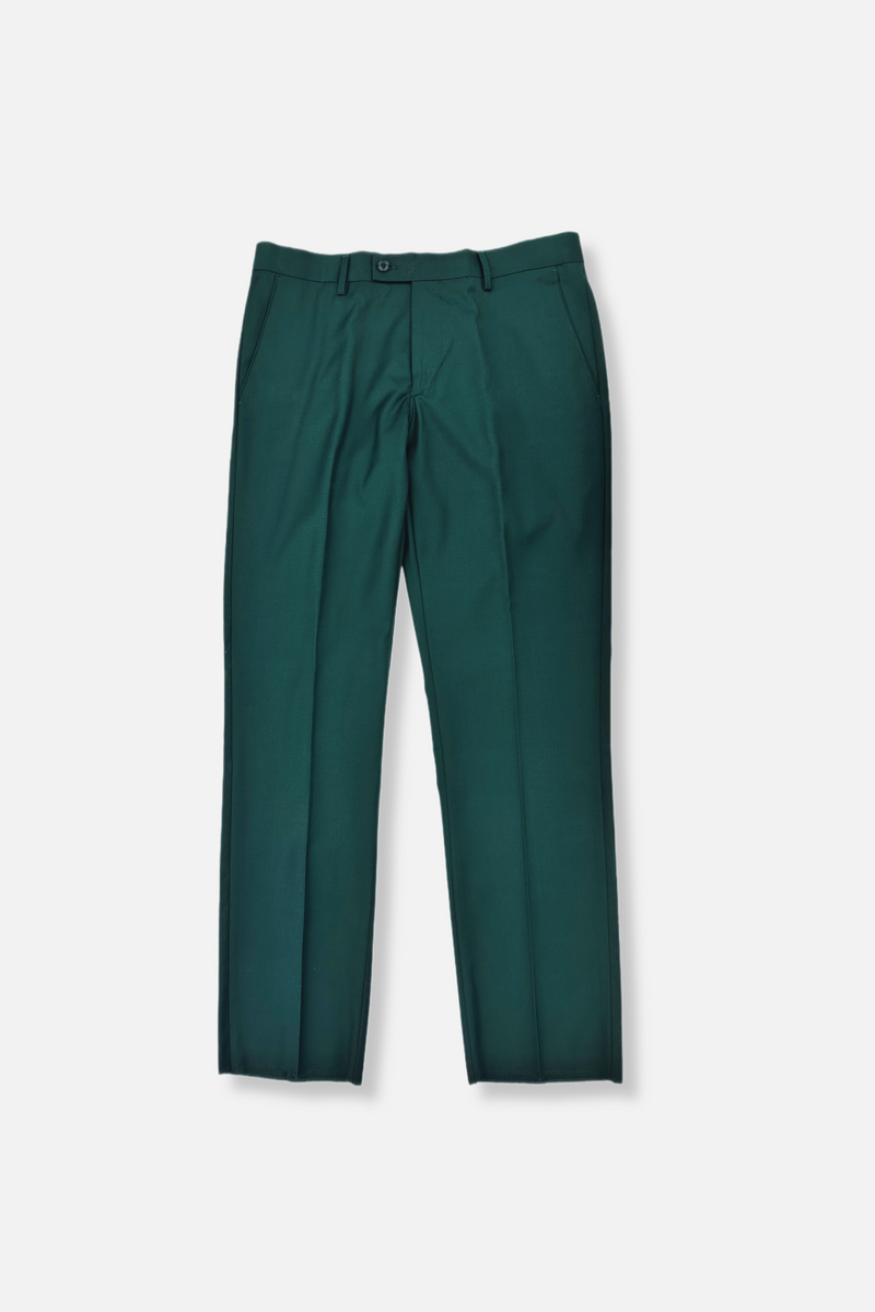 Alamo Slim Solid Suit