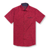 Gulfport Short Sleeve Button Down