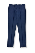 Antonio Skinny Plaid Suit