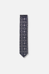 Illario Skinny Foulard Tie