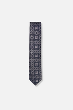Illario Skinny Foulard Tie