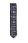 Illario Skinny Foulard Tie