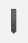 Tome Polka Dot Cotton Tie