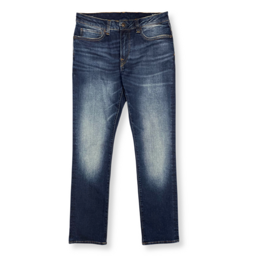 Belfast Slim Ash Jeans