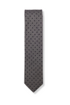 Tome Polka Dot Cotton Tie