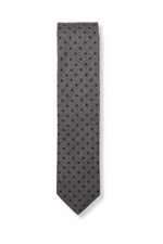 Tome Polka Dot Cotton Tie