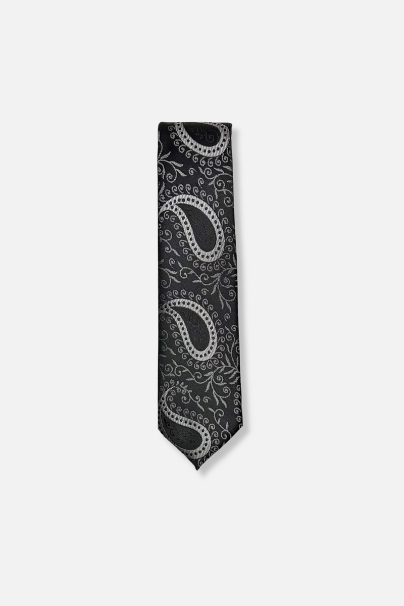 Darnell Classic Paisley Tie