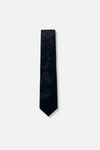 Baldoni Crushed Velvet Tie