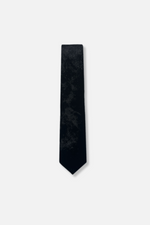 Baldoni Crushed Velvet Tie
