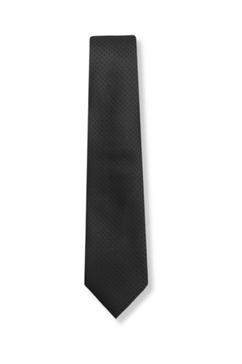 Bacino Slim Patterned Tie