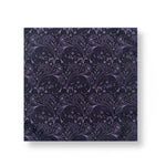 Bainer Paisley Pocket Square