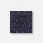 Bainer Paisley Pocket Square