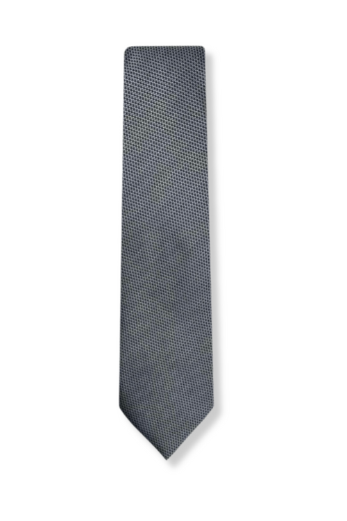 Dakan Classic Birdseye Tie