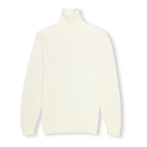 Donnie Turtleneck Sweater