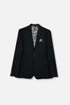 Fiasco Slim Solid Suit
