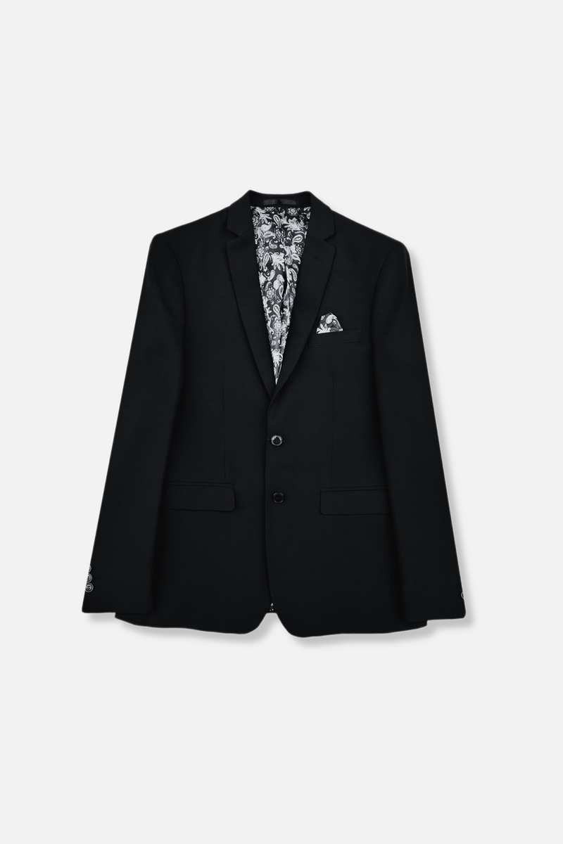 Fiasco Slim Solid Suit