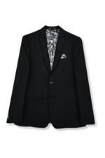 Fiasco Slim Solid Suit
