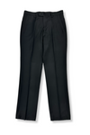Donder Slim Solid Double Breasted Suit