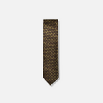 Daykin Classic Geometric Tie