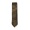 Daykin Classic Geometric Tie