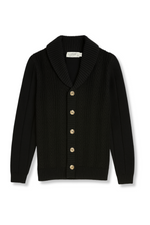 Landon Knit Cardigan