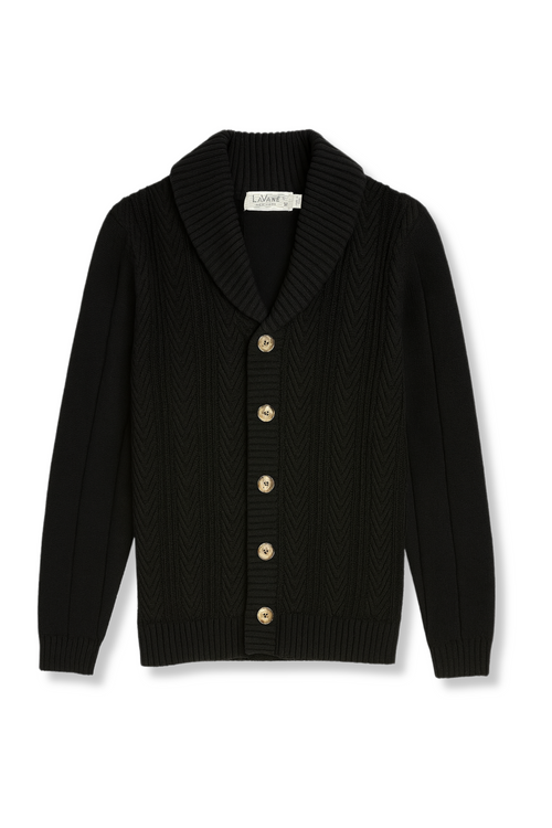 Landon Knit Cardigan