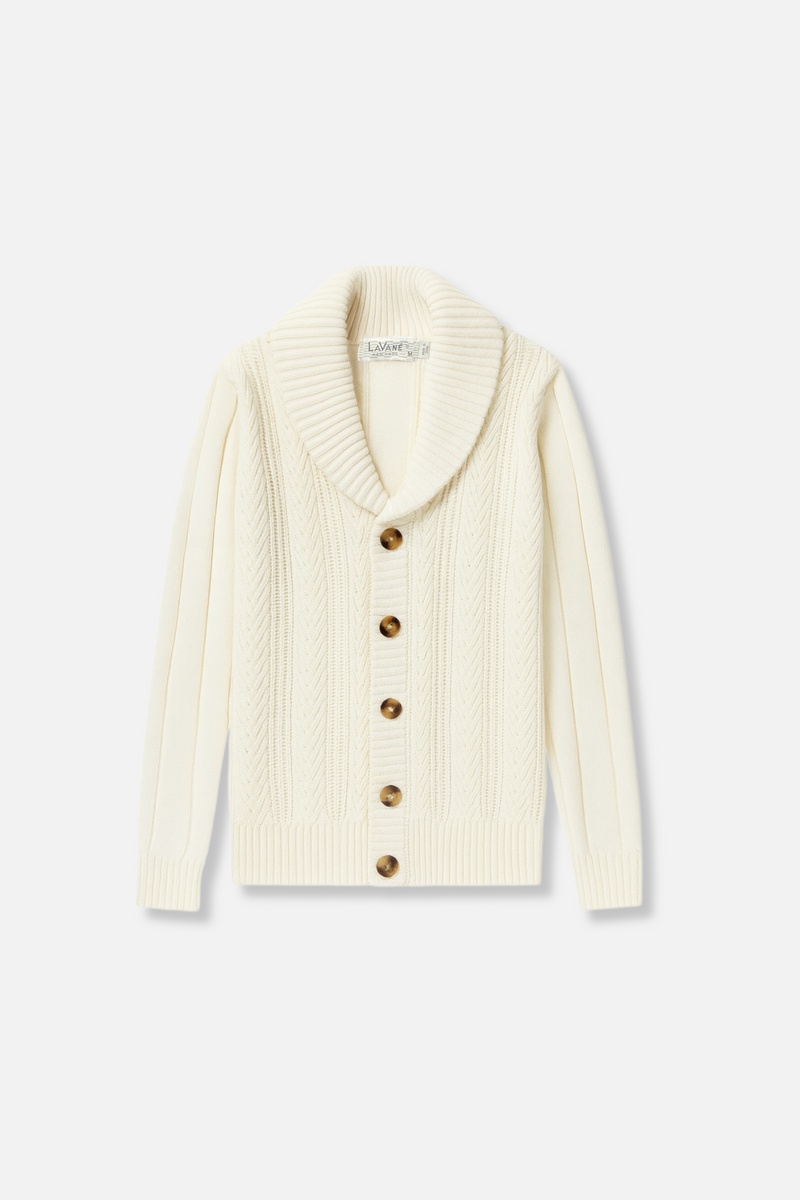 Landon Knit Cardigan