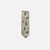 Daks Classic Floral Tie