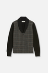Lagman Knit Cardigan