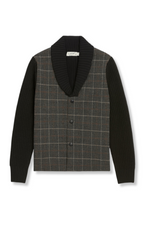 Lagman Knit Cardigan
