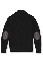 Lagman Knit Cardigan