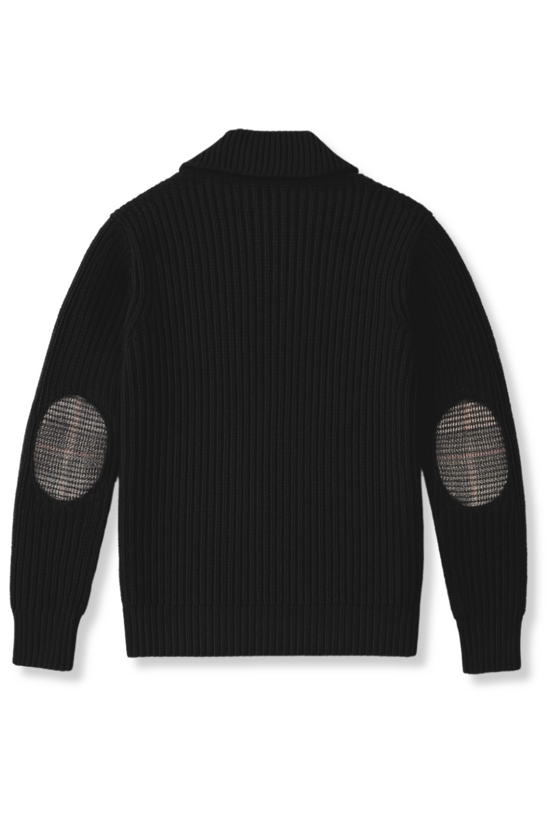 Lagman Knit Cardigan
