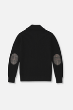 Lagman Knit Cardigan