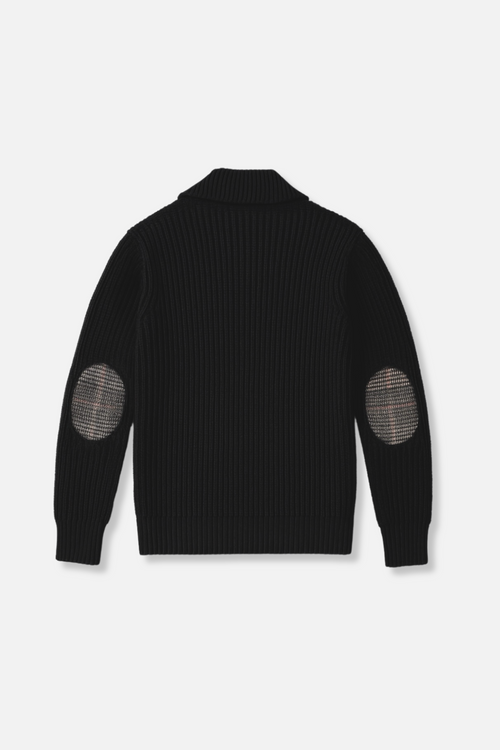 Lagman Knit Cardigan