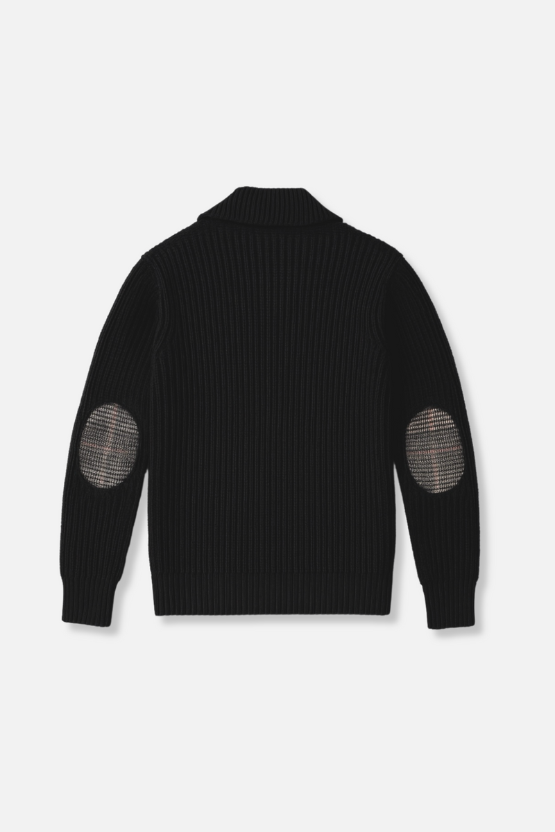 Lagman Knit Cardigan